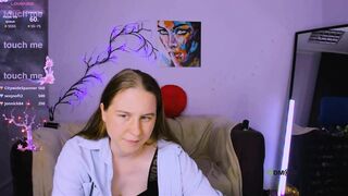 Watch veronica_bubble Top Porn Leak Video [Chaturbate] - feet, new, shy, 18, teen
