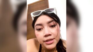 Isabella_Gold From Stripchat Top Porn Video Record - pegging, blowjob-teens, topless-teens, topless-latin, squirt-latin
