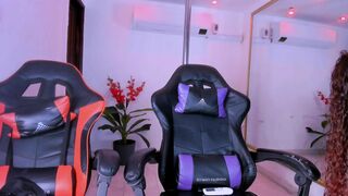 Watch Venus_velvett From Stripchat New Porn Video  - big-ass-latin, big-ass-teens, big-ass, pov, squirt