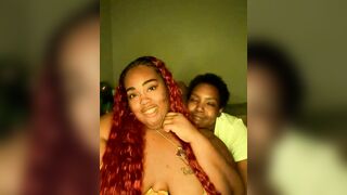 MistressDazzy From Stripchat Hot Porn Video Leak - doggy-style, ebony-deepthroat, striptease, fingering-young, new-cheap-privates