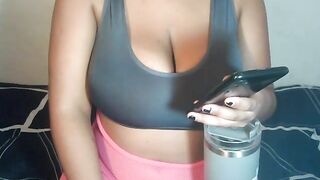 KayBae_ From Stripchat HD Porn Video  - big-tits-hairy, hairy-teens, romantic-ebony, big-ass, ebony-masturbation