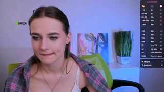 aria_moo From Stripchat Best Porn Video Leak - big-tits-white, brunettes, new-brunettes, cosplay-teens, cock-rating