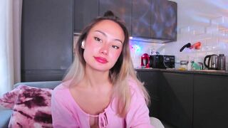 Watch baobei03 From Stripchat Private Porn Video Leak - petite, oil-show, new-asian, humiliation, corset