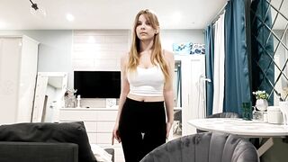 janellafitzgerlad Hot Porn Video [Chaturbate] - new, shy, 18, teen, bigboobs