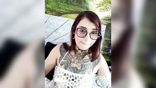 Debora_Tattoo From Stripchat Top Porn Video Leak - facial, titty-fuck, new-cheapest-privates, mobile-young, blowjob