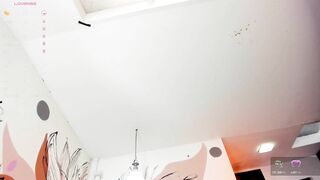 Watch nikolevoshkie_ From Stripchat Top Porn Video Record - topless-latin, big-ass-young, doggy-style, fingering, lovense