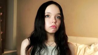 romainerudoy New Porn Leak Video [Chaturbate] - new, shy, 18, skinny, teen
