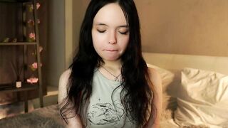 romainerudoy New Porn Leak Video [Chaturbate] - new, shy, 18, skinny, teen