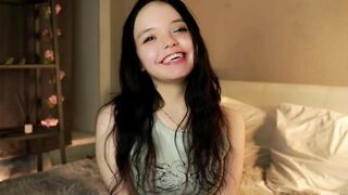 romainerudoy New Porn Leak Video [Chaturbate] - new, shy, 18, skinny, teen