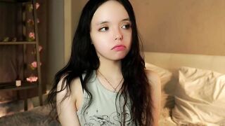 romainerudoy New Porn Leak Video [Chaturbate] - new, shy, 18, skinny, teen