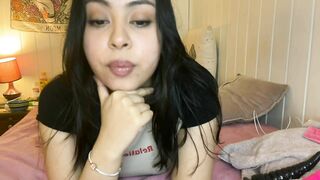 lau_laulu From Stripchat HD Porn Video  - role-play-young, athletic, foot-fetish, cam2cam, dildo-or-vibrator-anal