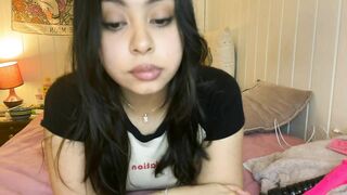 lau_laulu From Stripchat HD Porn Video  - role-play-young, athletic, foot-fetish, cam2cam, dildo-or-vibrator-anal