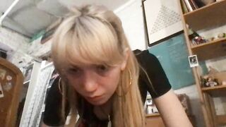 danceissex From Stripchat New Porn Video  - petite-young, american-young, hairy-young, dildo-or-vibrator-young, recordable-privates