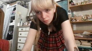 danceissex From Stripchat New Porn Video  - petite-young, american-young, hairy-young, dildo-or-vibrator-young, recordable-privates