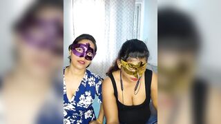 your_chandni04 From Stripchat Private Porn Video Leak - new-milfs, lesbians, blowjob, cheapest-privates, lovense