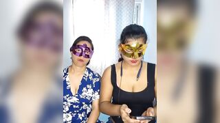 your_chandni04 From Stripchat Private Porn Video Leak - new-milfs, lesbians, blowjob, cheapest-privates, lovense