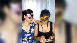 your_chandni04 From Stripchat Private Porn Video Leak - new-milfs, lesbians, blowjob, cheapest-privates, lovense