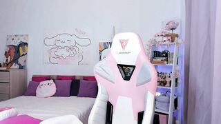 Watch lily_wane Top Porn Video [Chaturbate] - new, anal, 18, squirt, teen