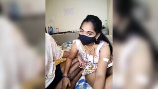Watch Telugu_teen_couples_143 From Stripchat Private Porn Video Leak - medium, pussy-licking, anal-toys, blowjob-teens, fingering-indian