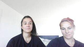 Maria-and-Charly From Stripchat Top Porn Video Record - cam2cam, hd, middle-priced-privates-latin, lesbians, topless