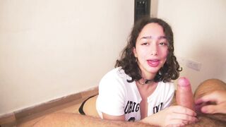 doll4you_ Best Porn Leak Video [Chaturbate] - couple, bigass, latina, 18, teen