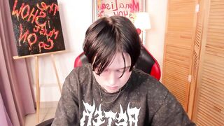 Watch BakugoKatsuki From Stripchat Private Porn Video Record - oil-show, spanking, topless-teens, fingering-white, heels