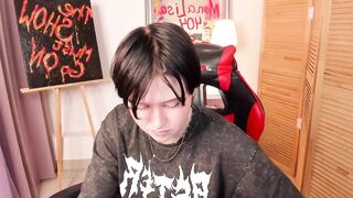 Watch BakugoKatsuki From Stripchat Private Porn Video Record - oil-show, spanking, topless-teens, fingering-white, heels