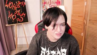 Watch BakugoKatsuki From Stripchat Private Porn Video Record - oil-show, spanking, topless-teens, fingering-white, heels