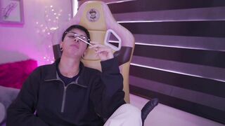 Watch tommy_blue From Stripchat Private Porn Video  - recordable-privates, oil-show, blondes, latin-foot-fetish, cam2cam