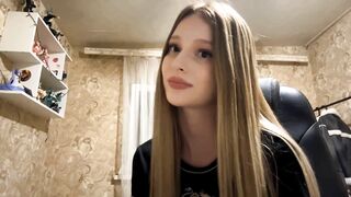 johnshoaf New Porn Video [Chaturbate] - new, shy, 18, blonde, teen