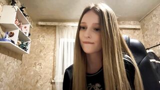 johnshoaf New Porn Video [Chaturbate] - new, shy, 18, blonde, teen