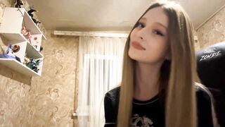 johnshoaf New Porn Video [Chaturbate] - new, shy, 18, blonde, teen