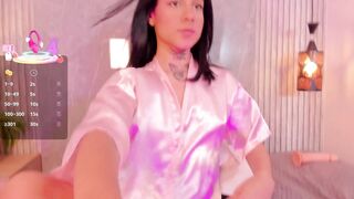 Watch Nicol_reyez From Stripchat New Porn Video  - twerk-latin, camel-toe, doggy-style-creampie, anal-toys, striptease