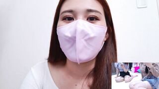 noa_chi From Stripchat New Porn Video Record - hd, dildo-or-vibrator, sex-toys, big-tits-redheads, masturbation