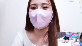 noa_chi From Stripchat New Porn Video Record - hd, dildo-or-vibrator, sex-toys, big-tits-redheads, masturbation