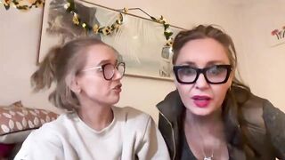 Watch mumandminidesires Best Porn Video [Chaturbate] - amputee, naturaltits, sexytits, mom