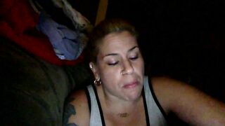 toomuchofafreak From Stripchat Best Porn Video  - small-tits, american-blondes, spanking, humiliation, deepthroat