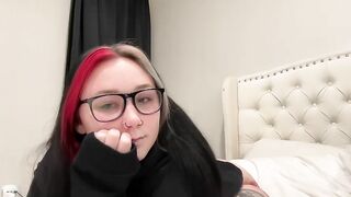Watch iveyjade33 New Porn Leak Video [Chaturbate] - live, slim, athletic, flexibility