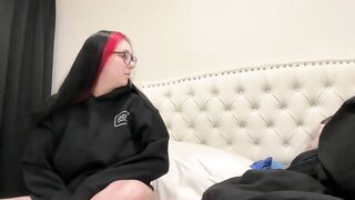 Watch iveyjade33 New Porn Leak Video [Chaturbate] - live, slim, athletic, flexibility
