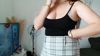 liloush__ From Stripchat Private Porn Video Record - medium, interactive-toys, girls, white, french-young