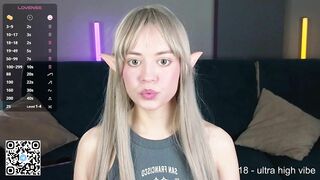 Watch mybunnywendy From Stripchat Free Porn Video Record - small-tits-young, big-ass-young, twerk-white, mistresses, small-audience