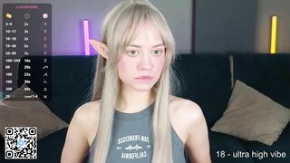 Watch mybunnywendy From Stripchat Free Porn Video Record - small-tits-young, big-ass-young, twerk-white, mistresses, small-audience