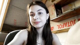 dodoyouwanna Best Porn Video [Chaturbate] - new, shy, 18, skinny, cute