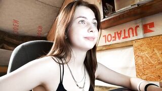 dodoyouwanna Best Porn Video [Chaturbate] - new, shy, 18, skinny, cute