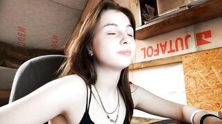 dodoyouwanna Best Porn Video [Chaturbate] - new, shy, 18, skinny, cute
