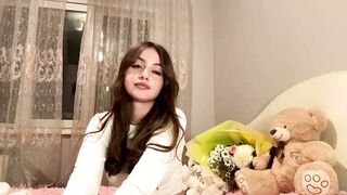 Watch kristinelongman Top Porn Leak Video [Chaturbate] - new, young, shy, 18, skinny