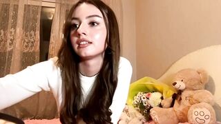 Watch kristinelongman Top Porn Leak Video [Chaturbate] - new, young, shy, 18, skinny