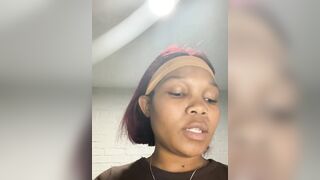 BaddestAss22 From Stripchat New Porn Video Leak - recordable-privates-young, erotic-dance, small-tits-young, spanking, topless