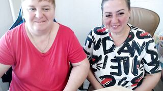 Watch Bertie_Adeline From Stripchat Best Porn Video  - masturbation, brunettes-blowjob, blowjob, white, big-ass-big-tits