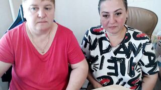 Watch Bertie_Adeline From Stripchat Best Porn Video  - masturbation, brunettes-blowjob, blowjob, white, big-ass-big-tits